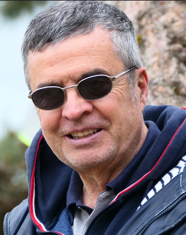 Gilles Parmentier